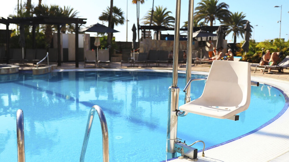 Corallium Dunamar By Lopesan Hotels